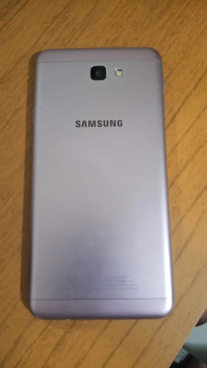 Samsung Galaxy J7 Prime 32GB rosa  - Foto 3