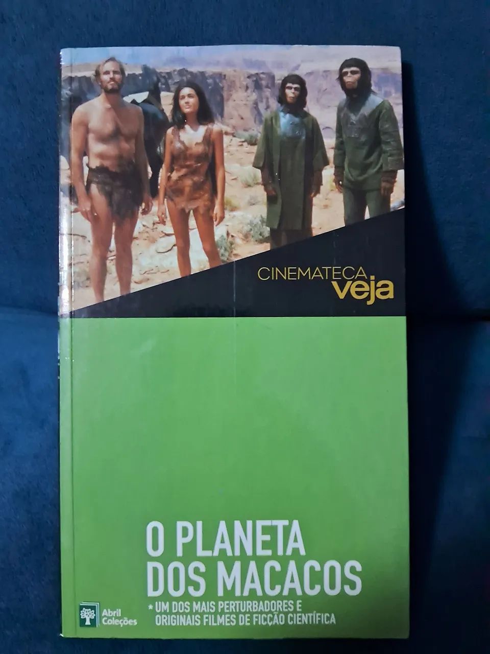 DVDs Livros originais R$ 10,00  - Foto 5