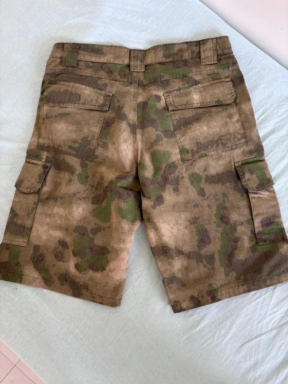 Bermuda Invictus Camuflado - Foto 2