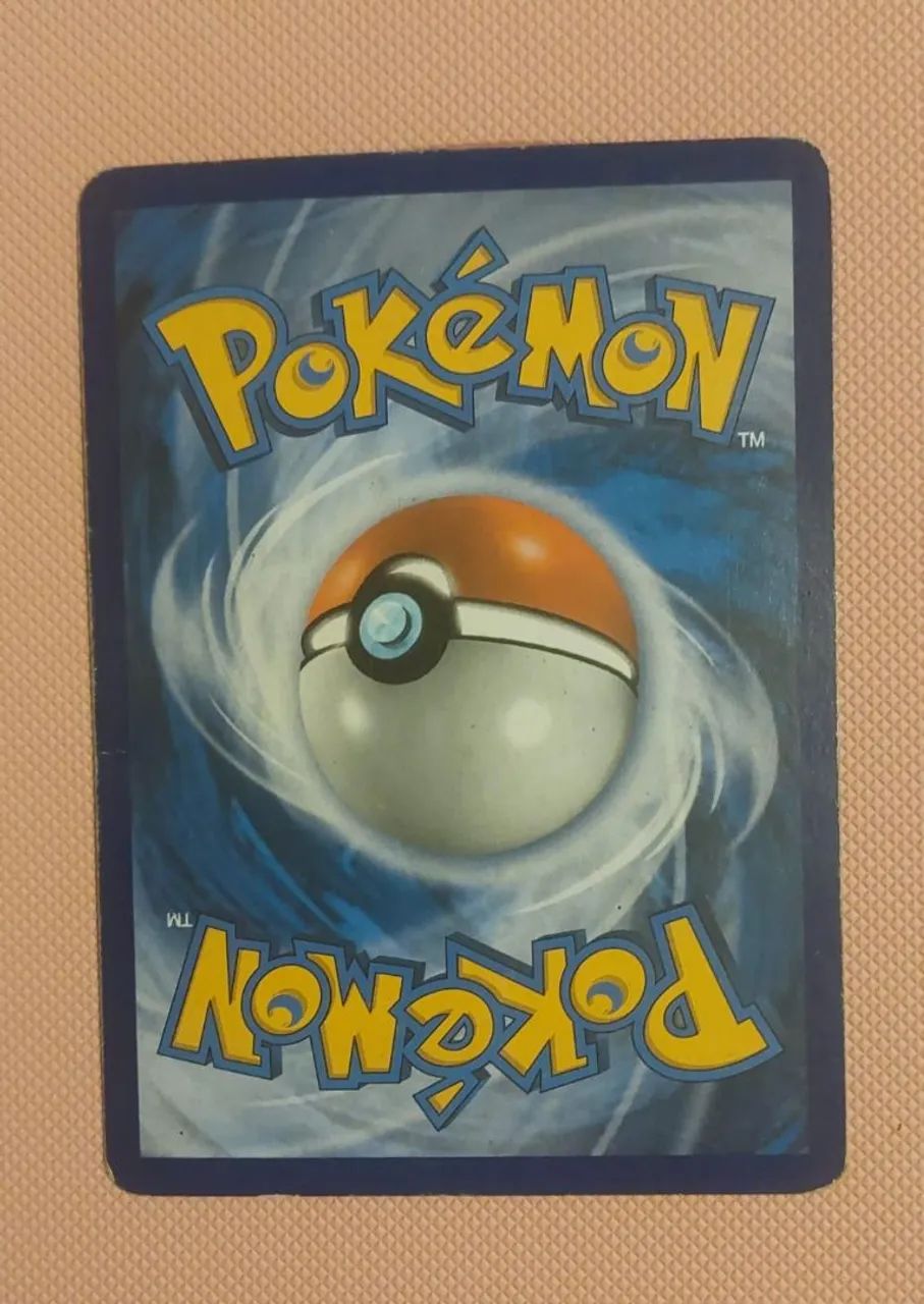  Carta pokemon Mewtwo GX  - Foto 2