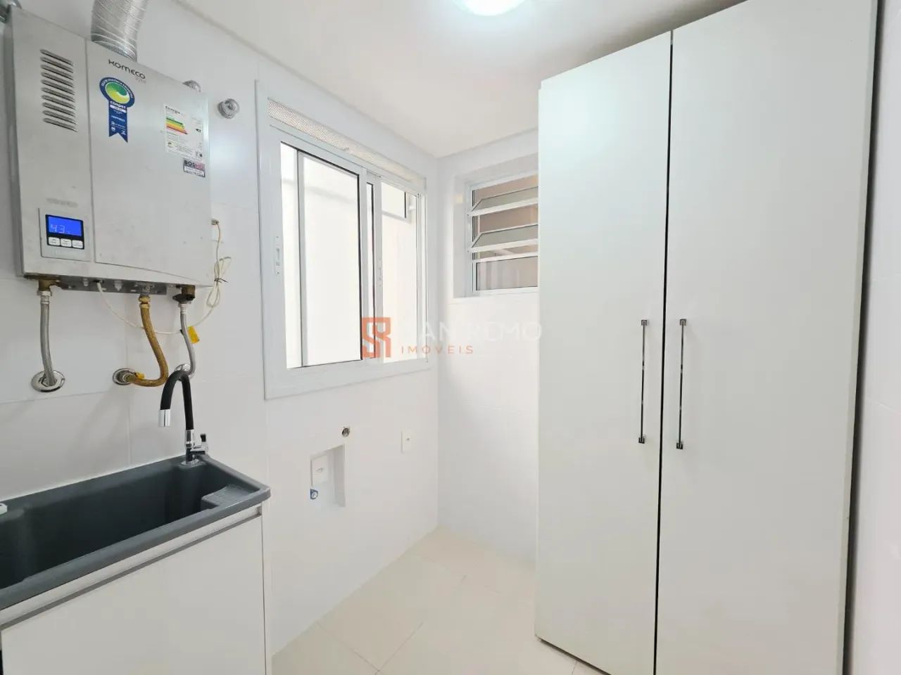 Estreito | Apartamento 2 quartos, sendo 1 suite - Foto 4