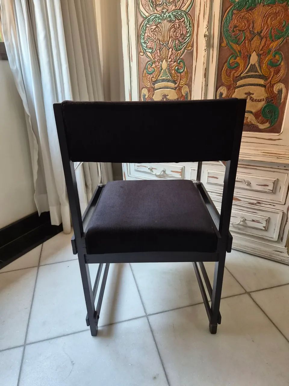 CADEIRAS MODERNISTA  - Foto 3