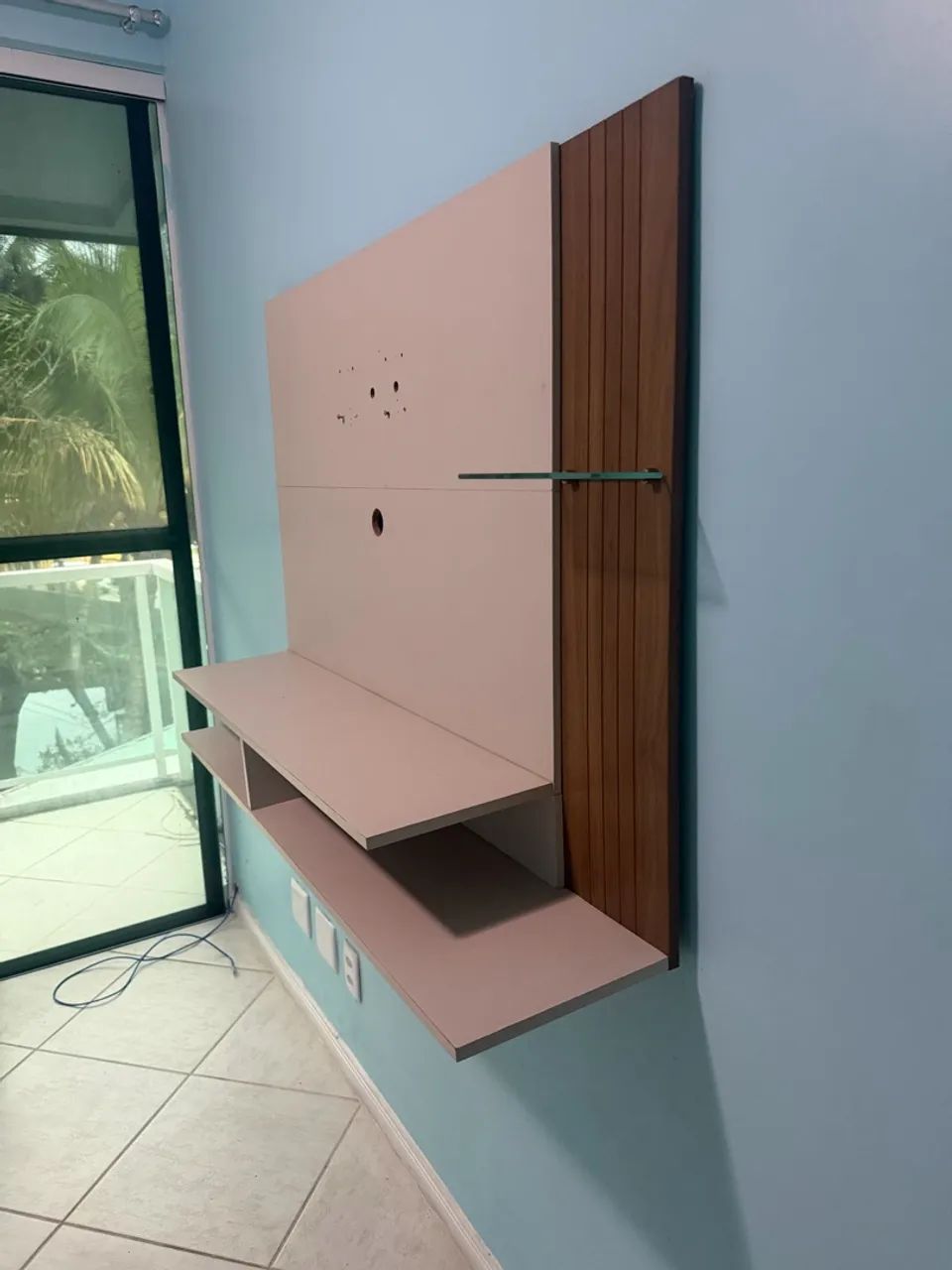 Painel de Tv - Foto 4