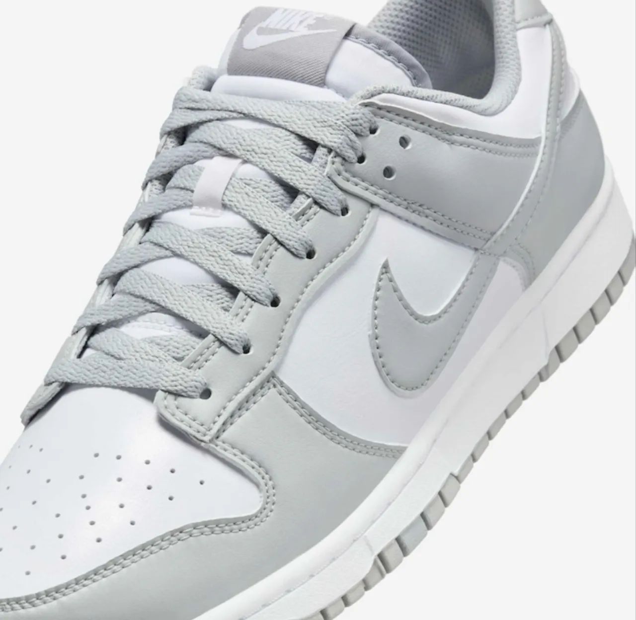 Nike dunk  - Foto 5