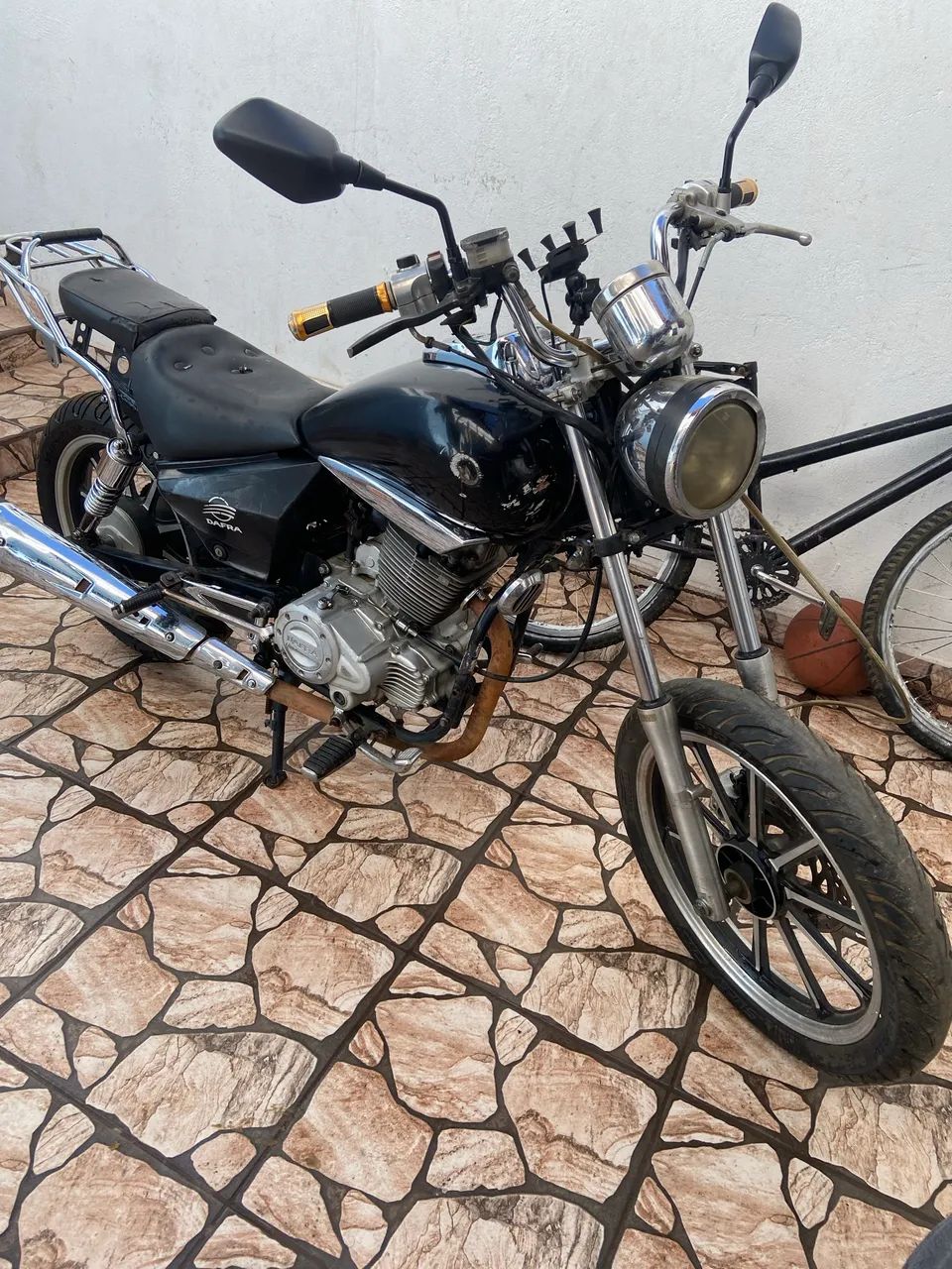 Pra ir embora rápido  - Foto 2