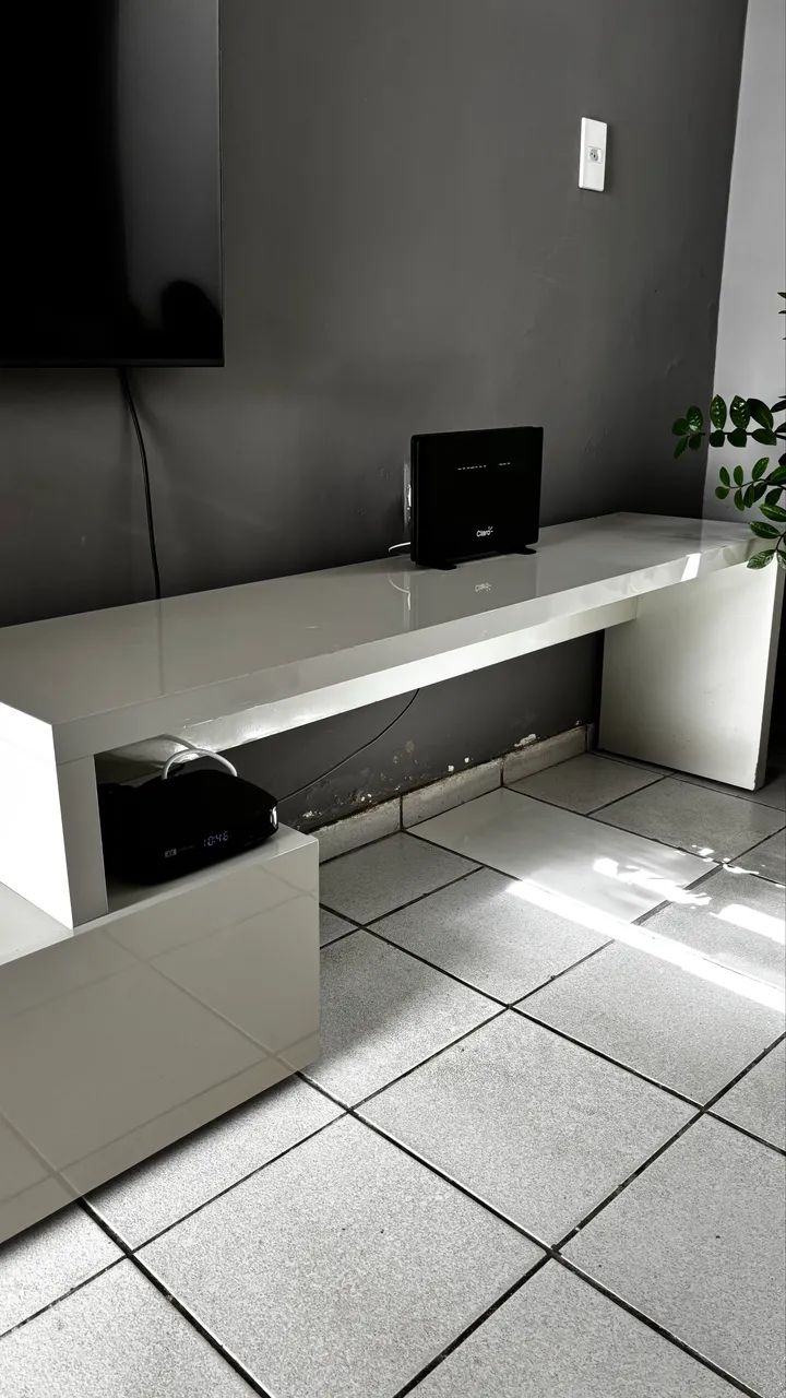 Rack para sala de estar  - Foto 4