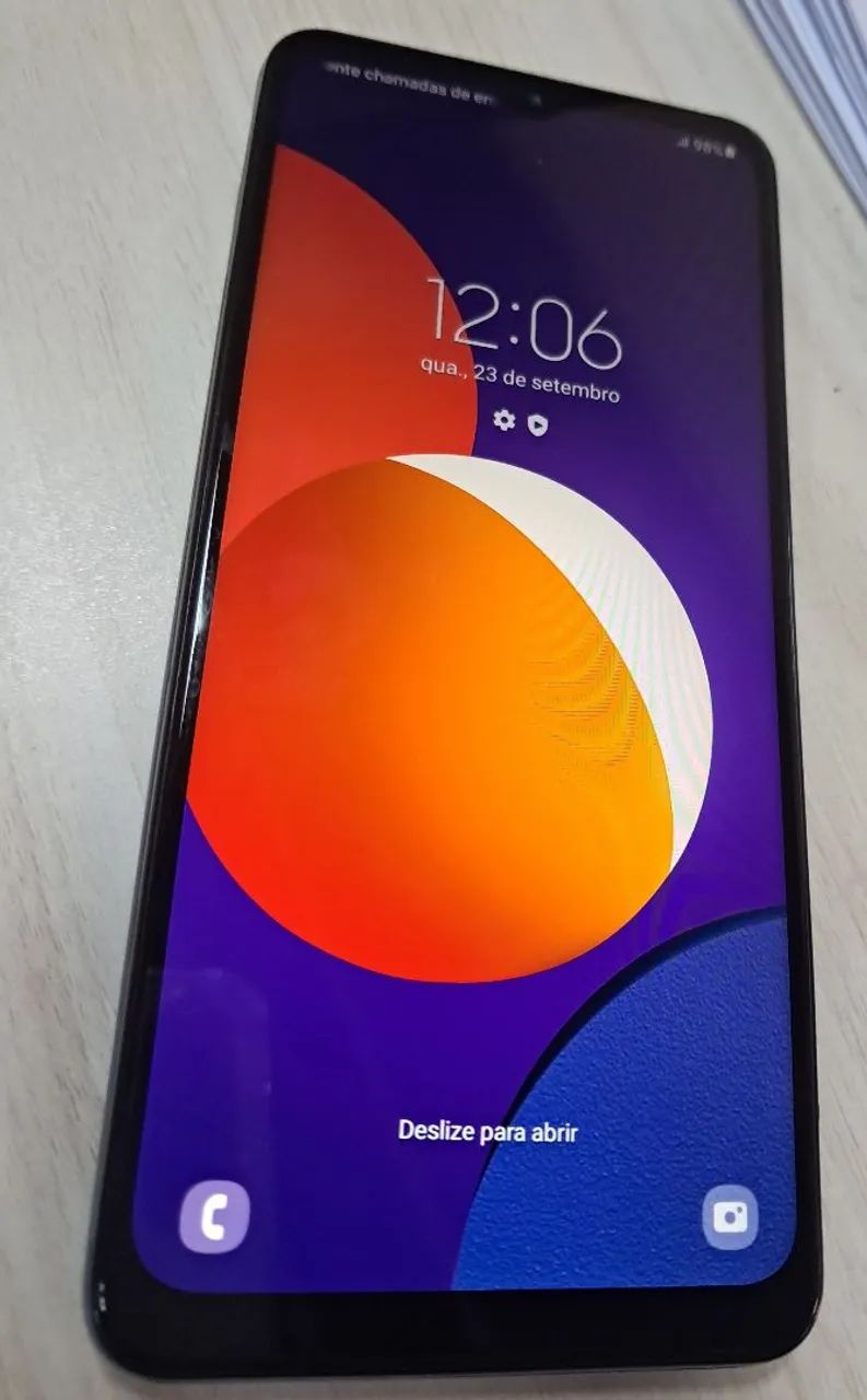 Smartphone Samsung M12 - Foto 4