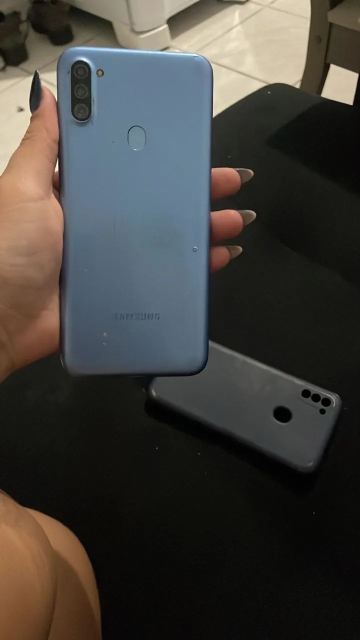 Celular Samsung a 11