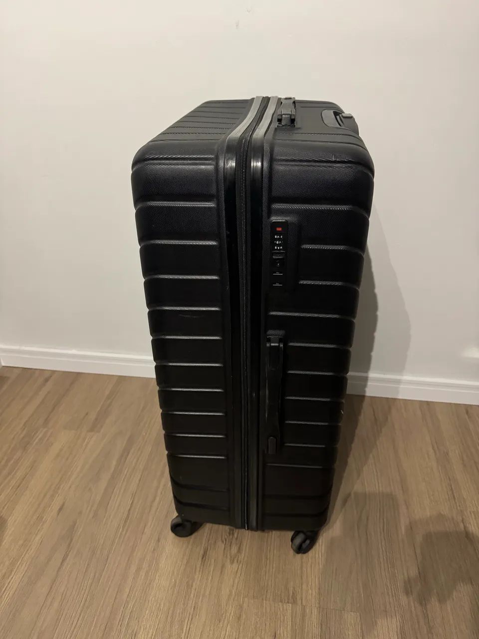 Mala viagem 