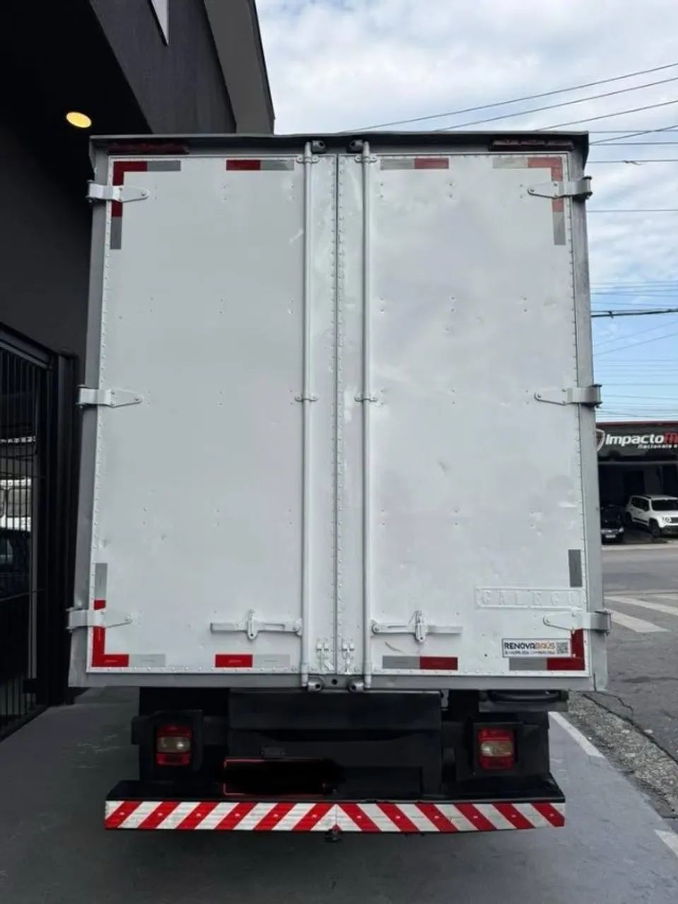 IVECO DAILY 35S14 - Foto 4