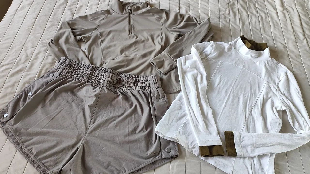 Conjunto Hering  - Foto 4