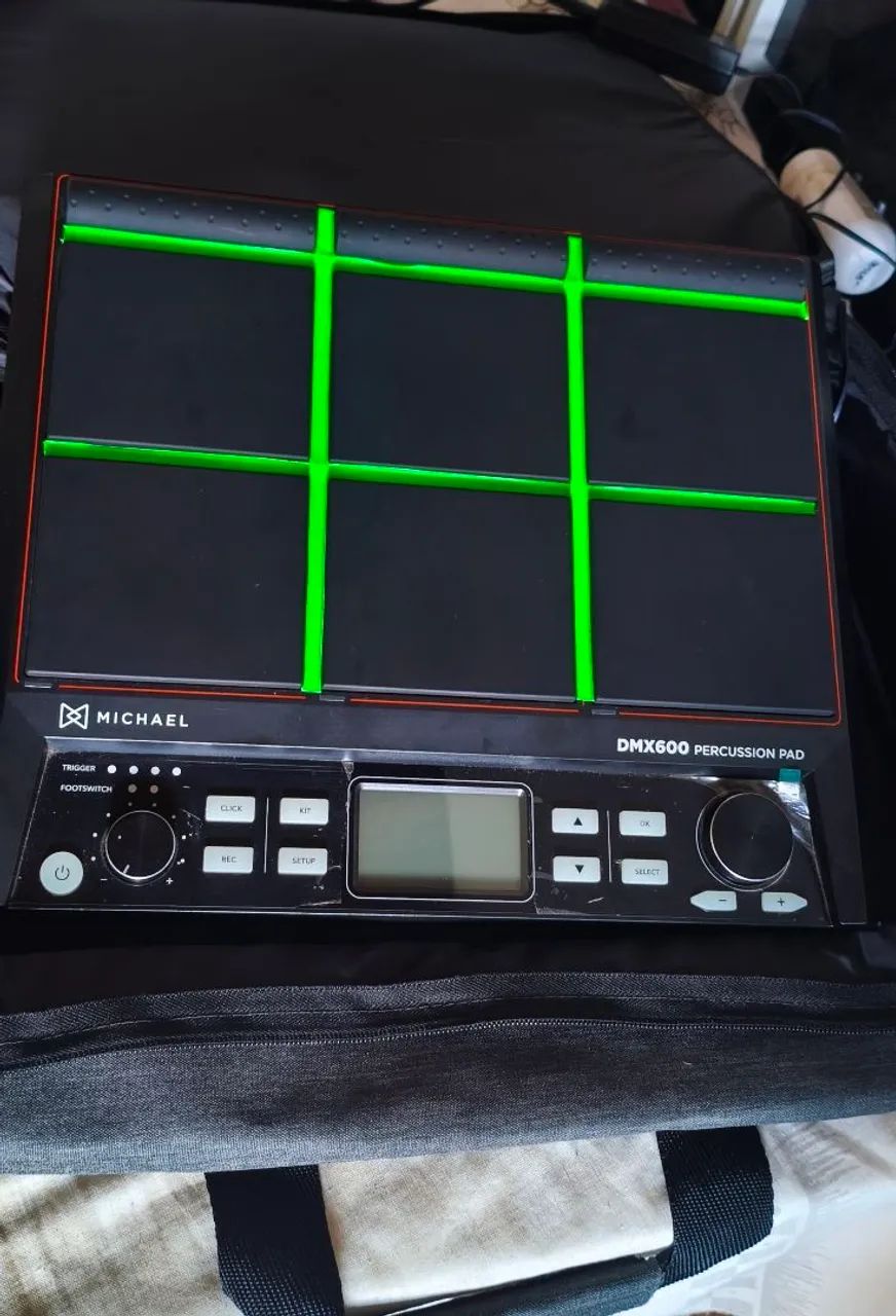 DMX 600 Michael  - Foto 3