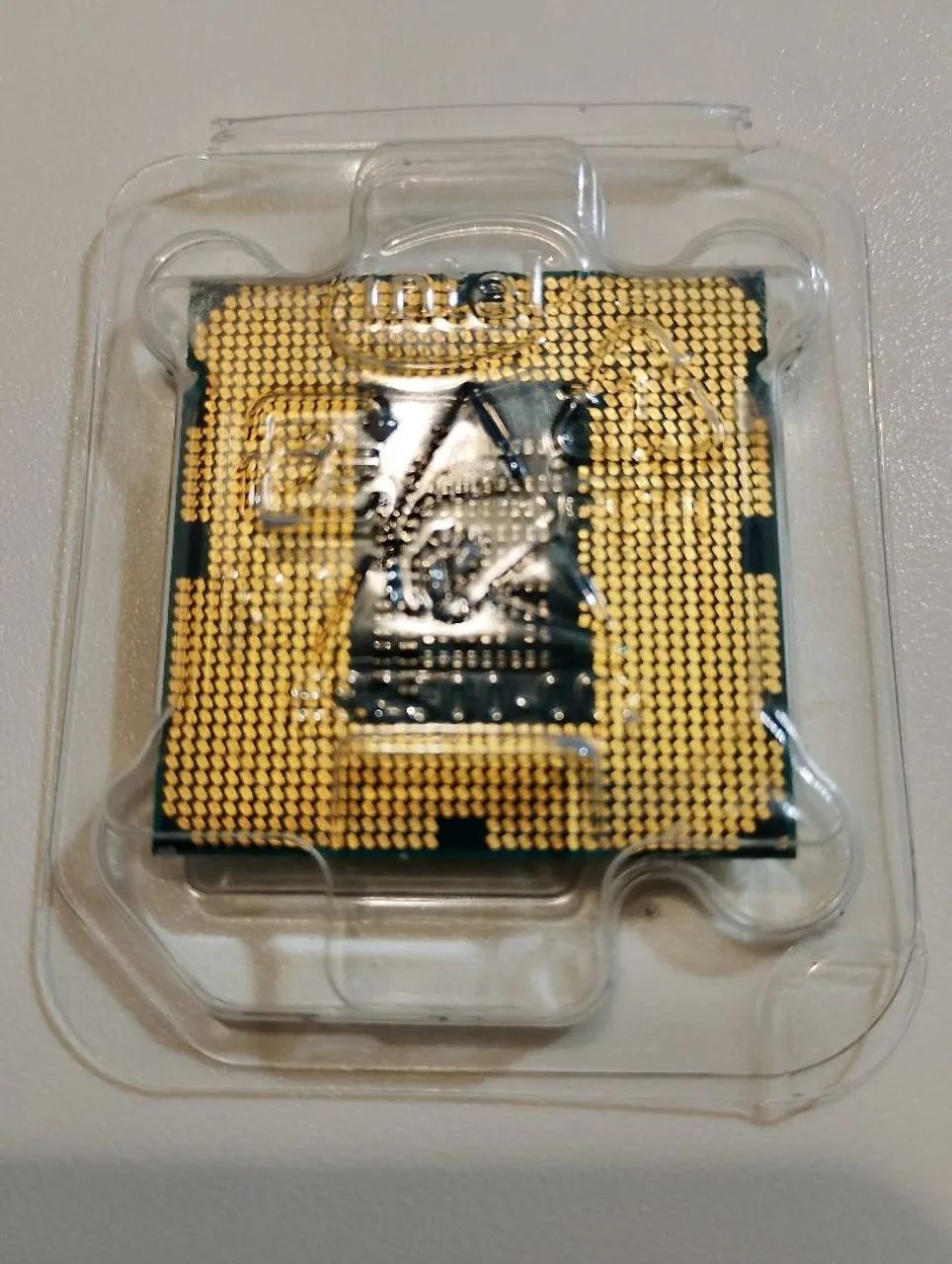 Processador Intel core i3-3240  socket:liga 1155 (folga 1155) - Foto 2