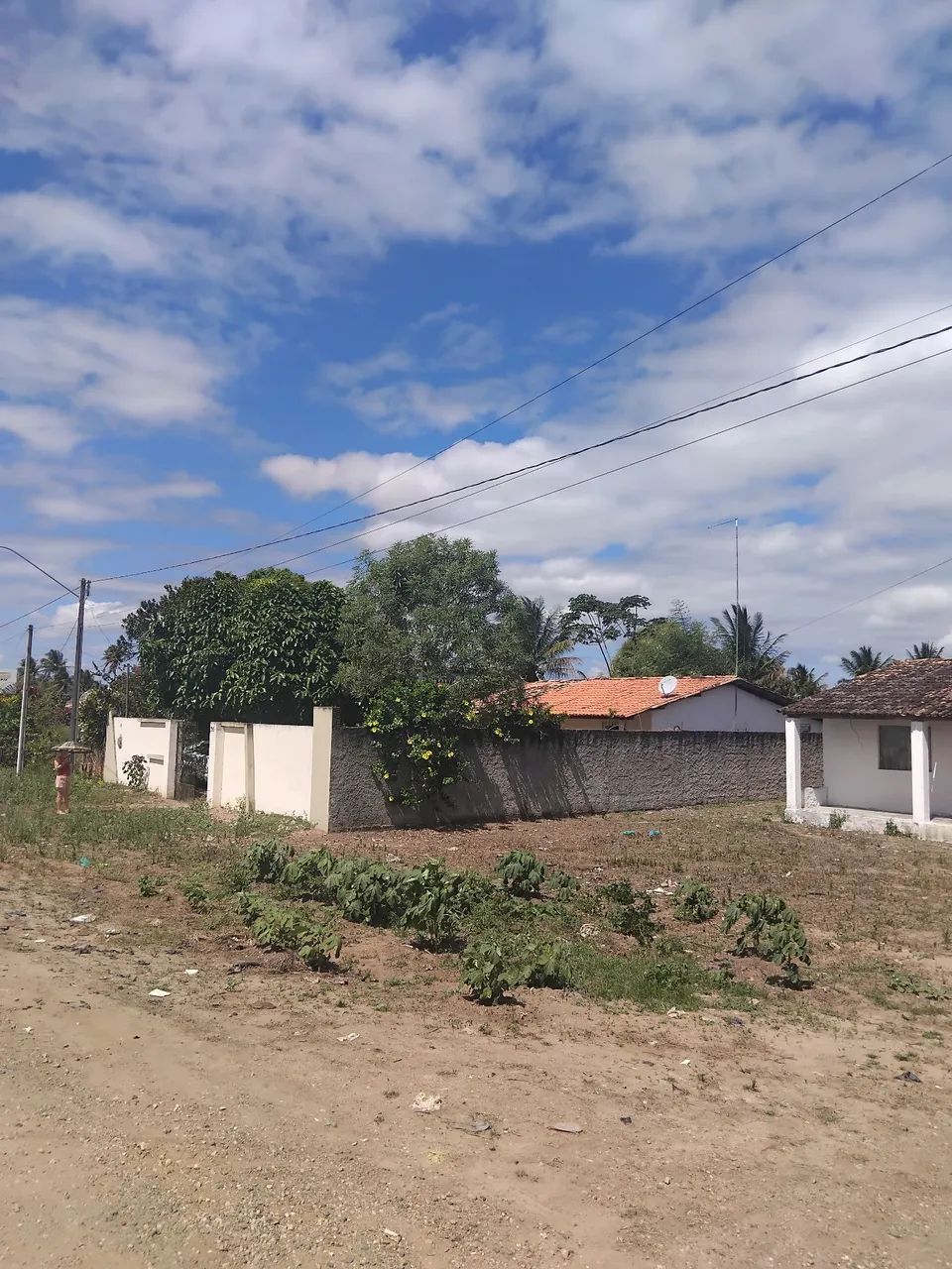 Casa Aconchegante com terreno amplo. - Foto 3
