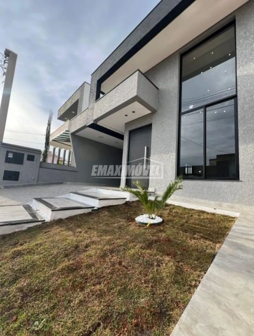 Casa em Condomínios em Sorocaba - Foto 2