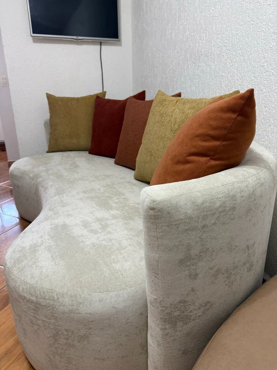 Sofá Orgânico S.e design - Foto 2