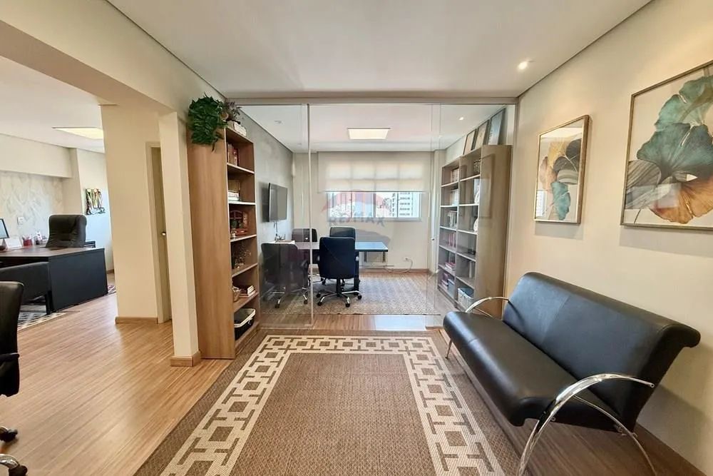 SALA COMERCIAL PLANEJADA COM 75M² NO CENTRO DE PIRACICABA - R$ 298.000,00 - Foto 2