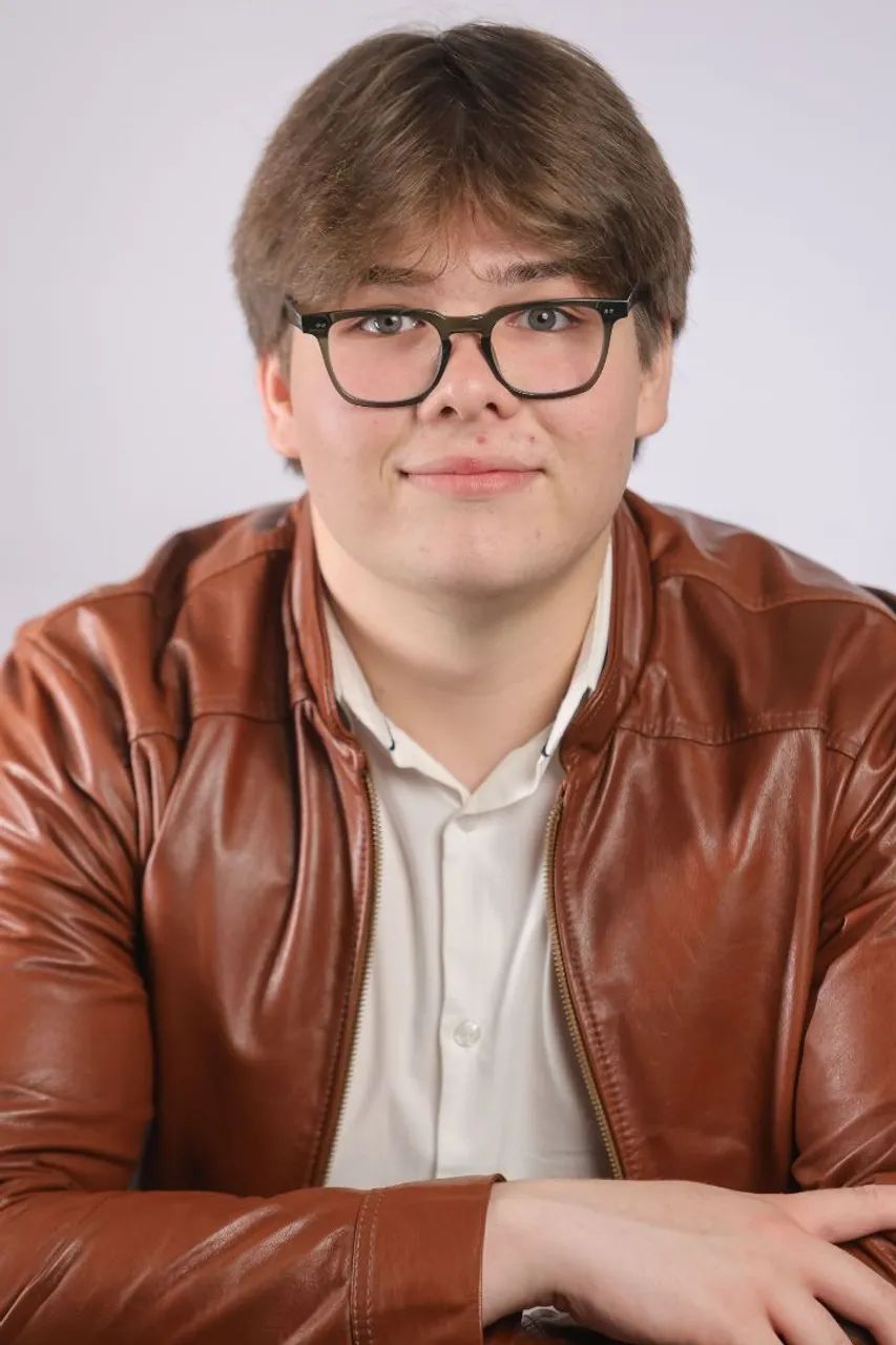 Jaqueta de couro legítimo Premium - Foto 5