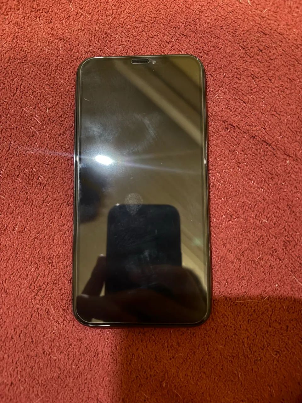 iPhone X 64Gb - Cinza - Celulares e Smartphones - Planalto, Manaus