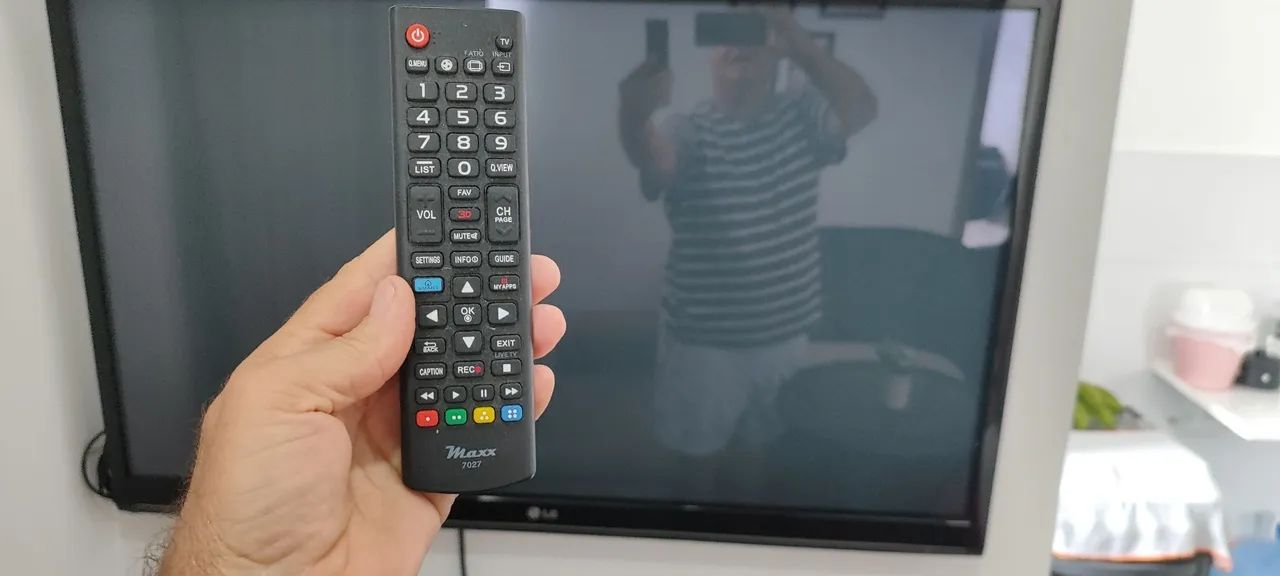 Televisão Led 50" - Super Nova  - Foto 2