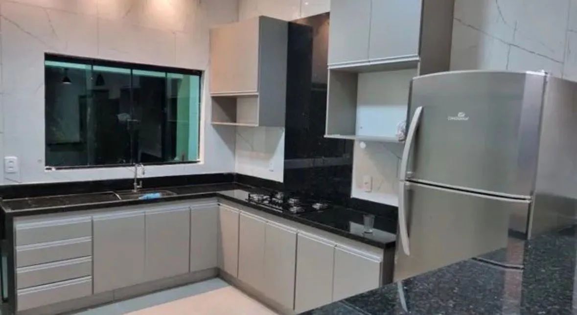 Vendo Casa Ponte Alta Norte na DF 475  - Foto 4