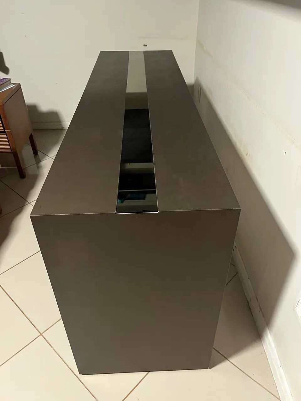 Mesa aparador Moderno  - Foto 3