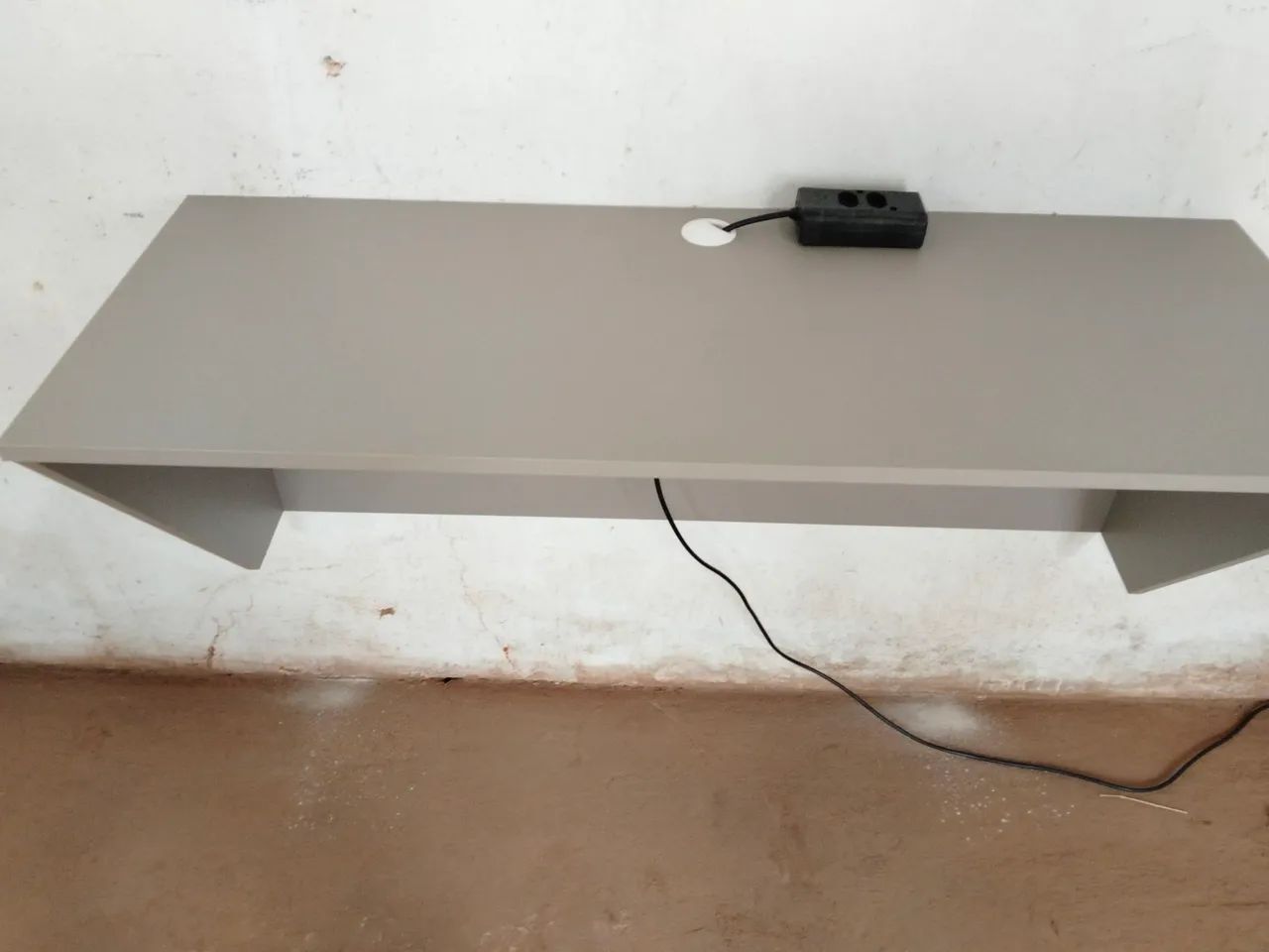 Bancada ,mesa escrivaninha  - Foto 3
