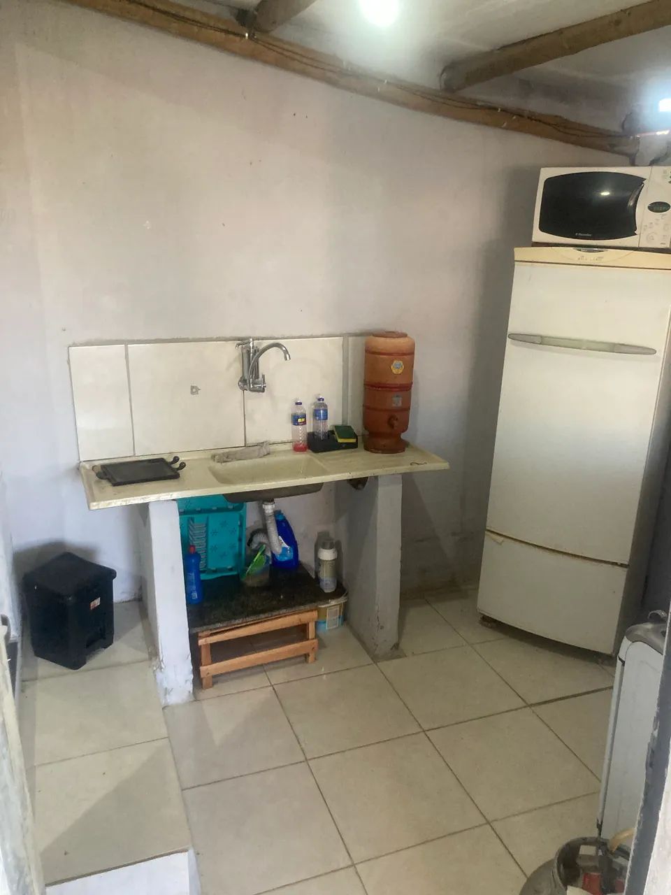 Vendo o alugo diária fim-de-semana Casa piscina São Joaquim bicas perto rio Paraopeba  - Foto 18