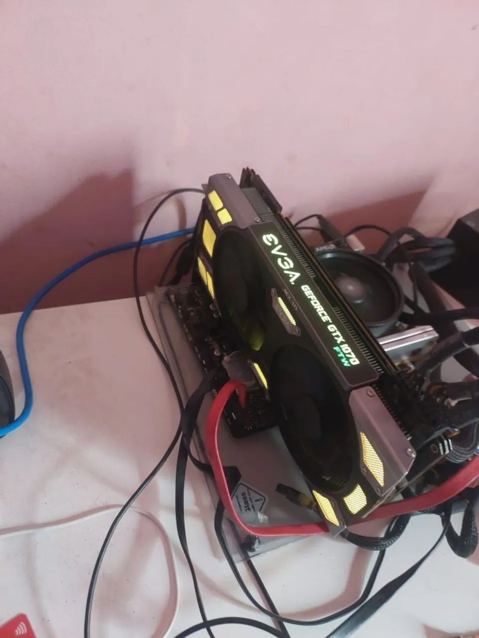 Placa de video - Foto 2