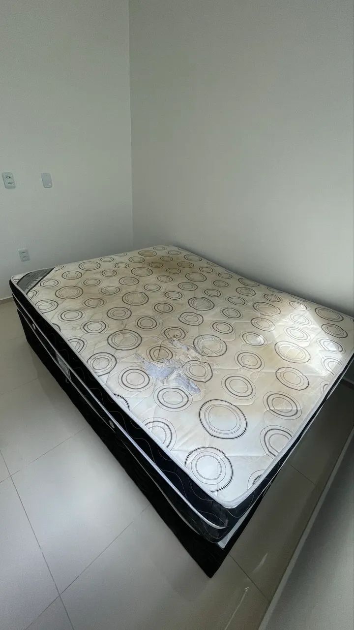 Cama box queen  - Foto 3