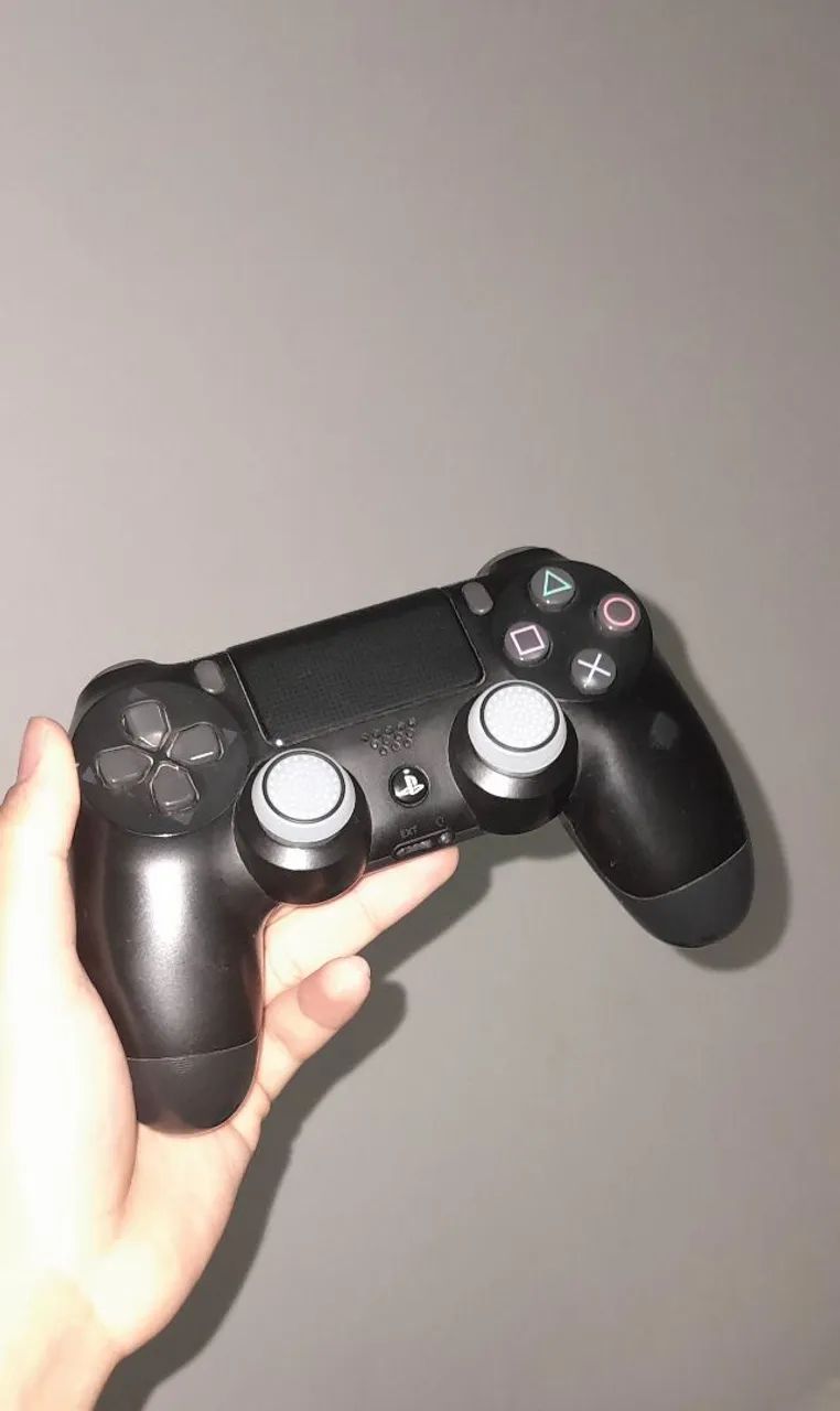 Ps4 slim 1 tera - Foto 3