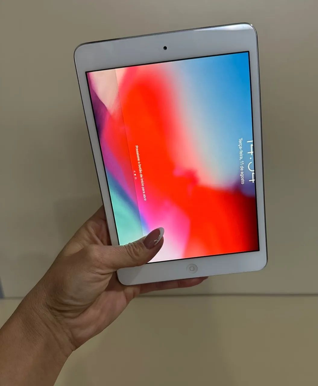 iPad 9 Semi Novo  - Foto 3