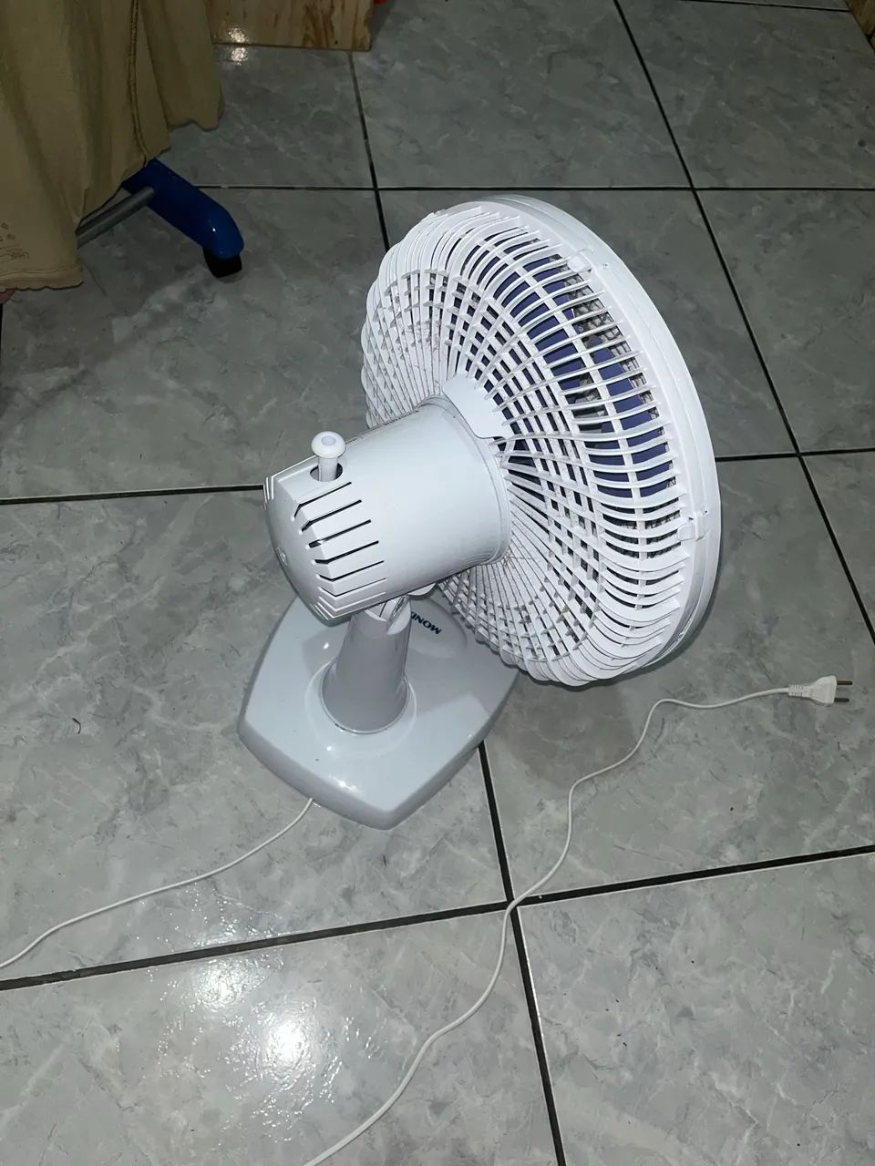 Ventilador  - Foto 2