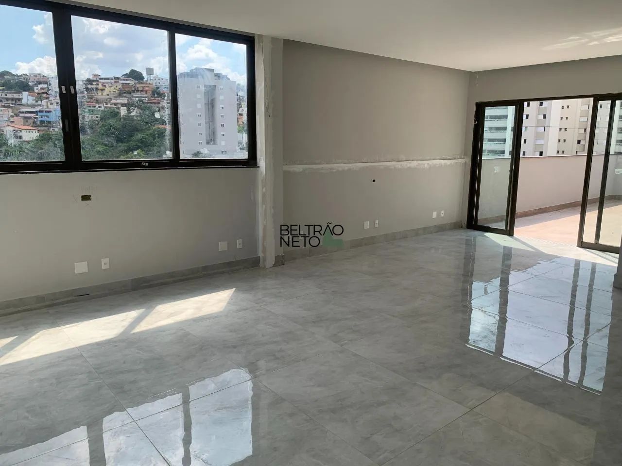 Cobertura 3 quartos a venda no Buritis - Foto 2