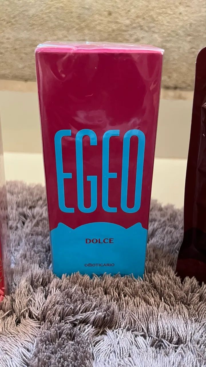 VENDAS O BOTICÁRIO E EUDORA 