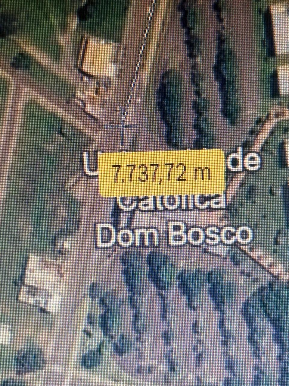Área muito bem localizada  - Foto 4