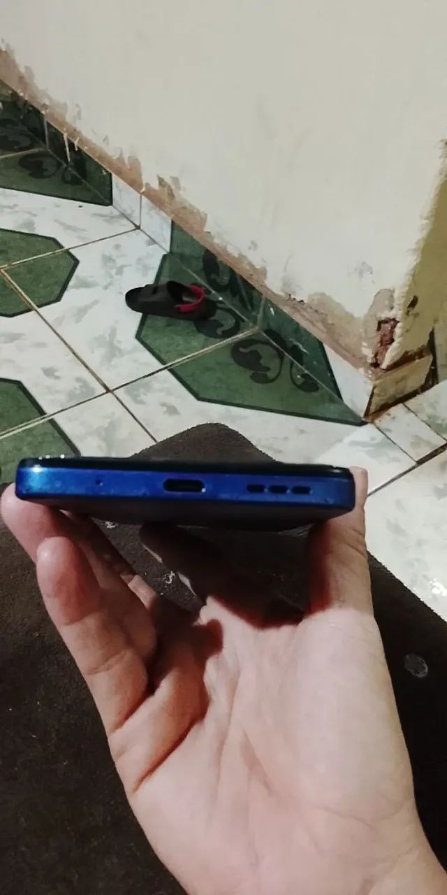 Moto G05 - Foto 5