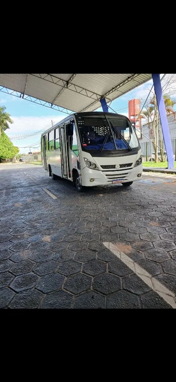Mercedes 915 urbano - Foto 4