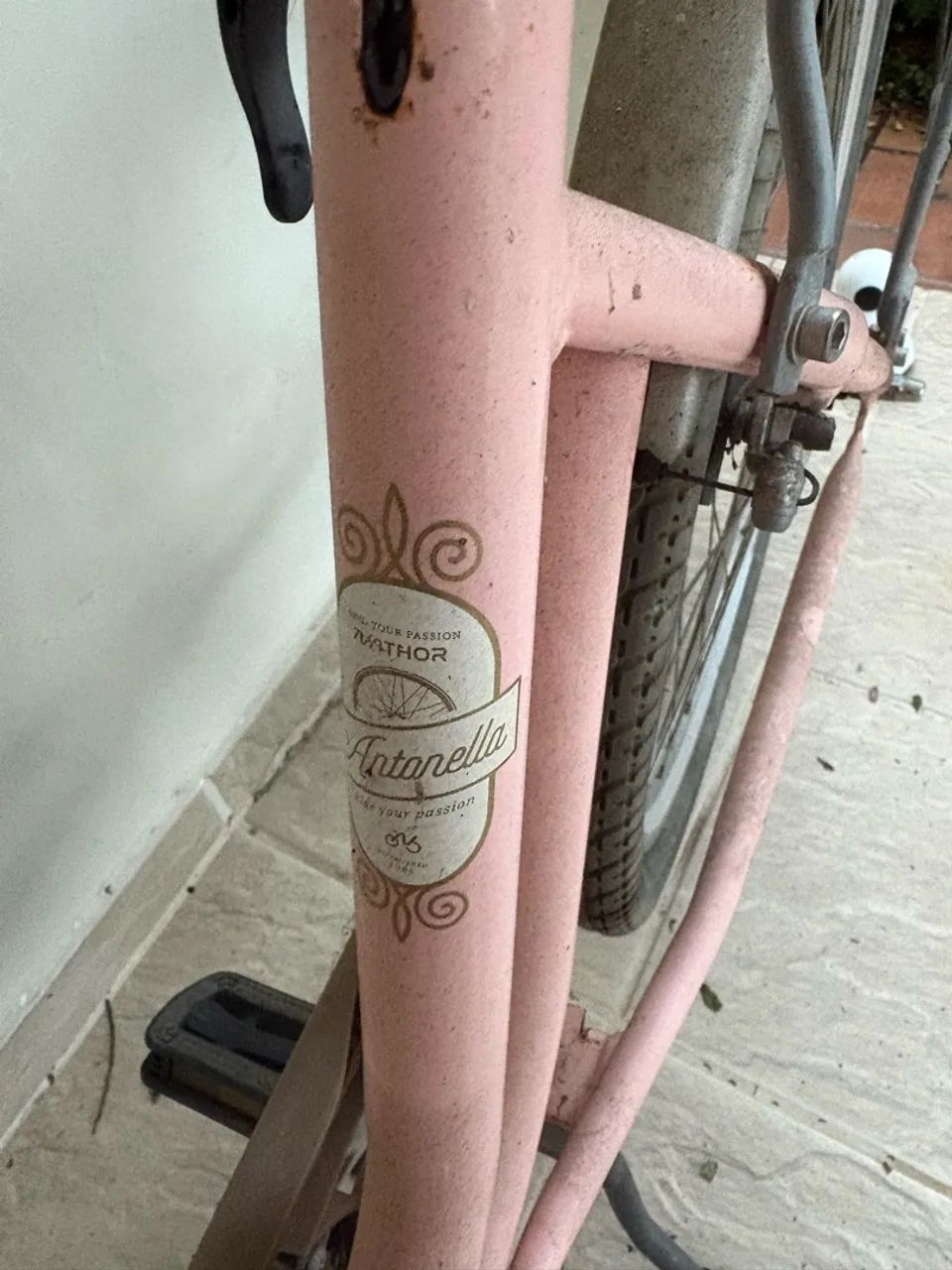 Bicicleta seminova  - Foto 5