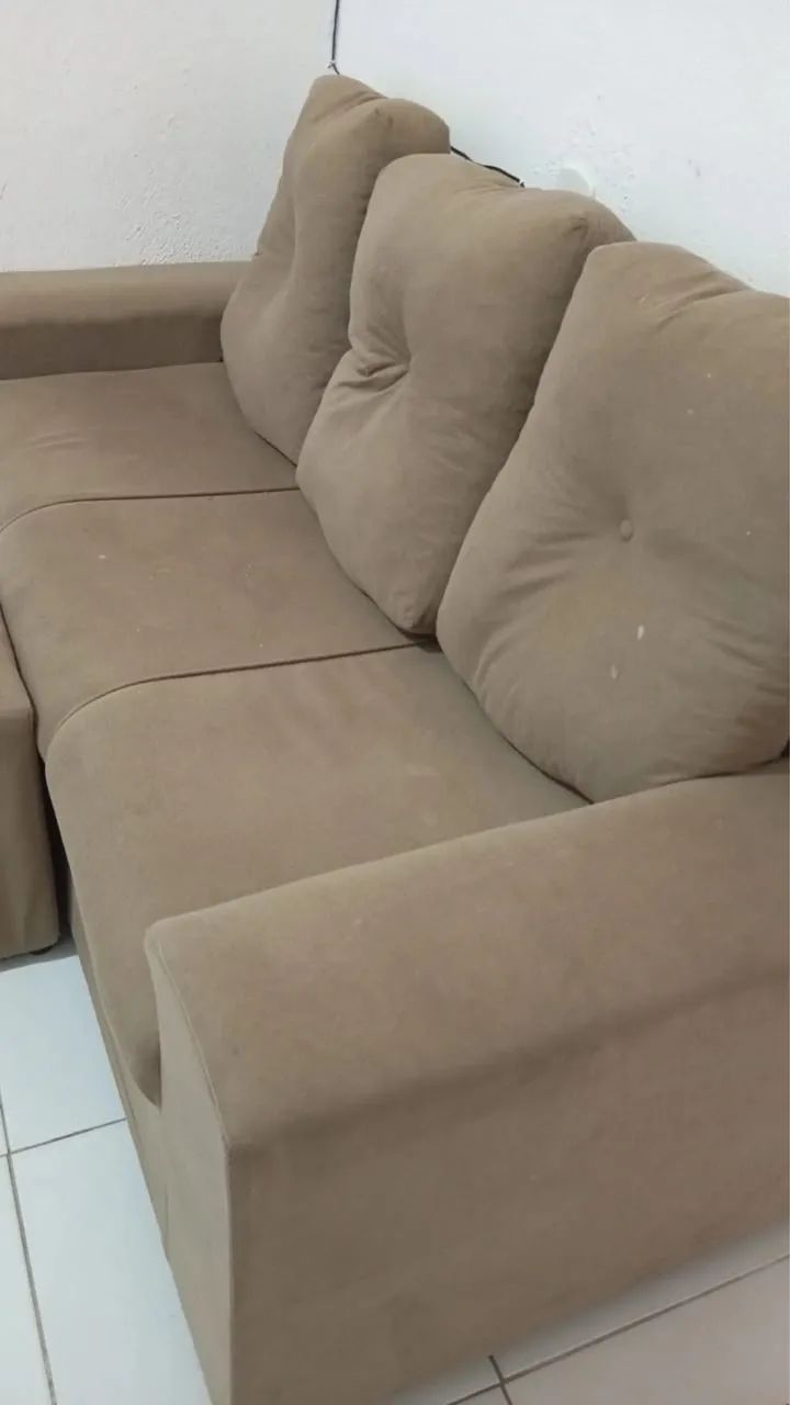 Sofá 3 lugares65115872460034121