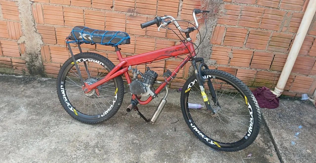 Motorizada  - Foto 2