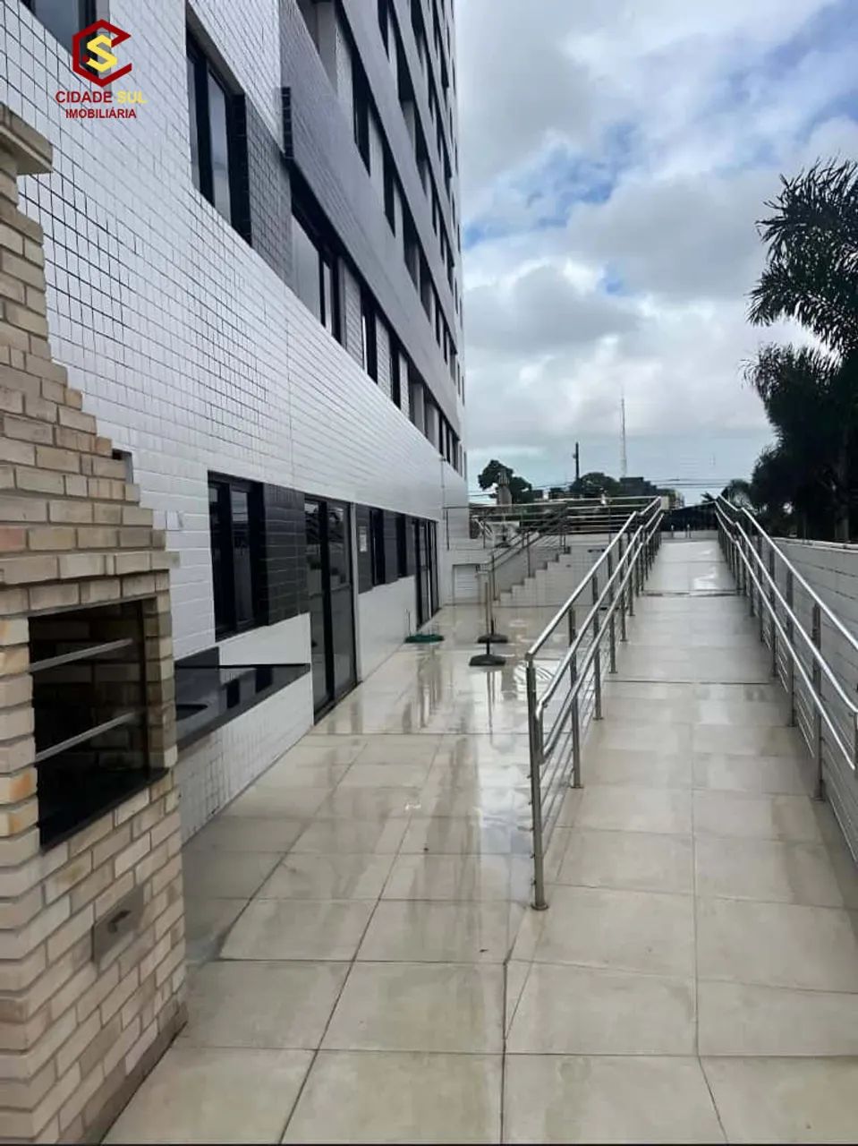 Apartamento a venda em Jaguaribe - Foto 3