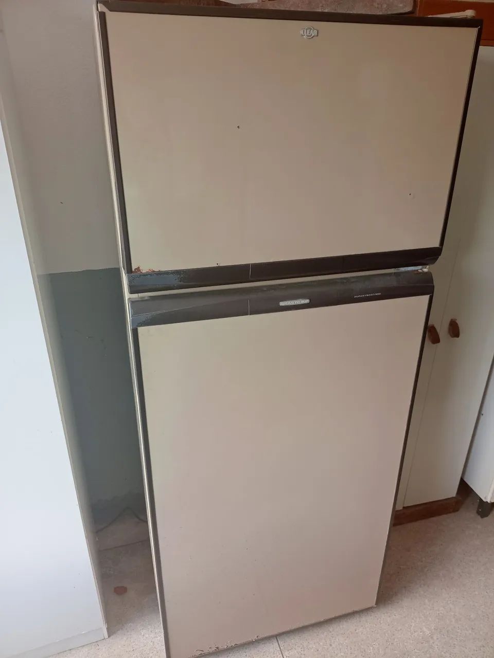 Geladeira Brastemp  - Foto 2