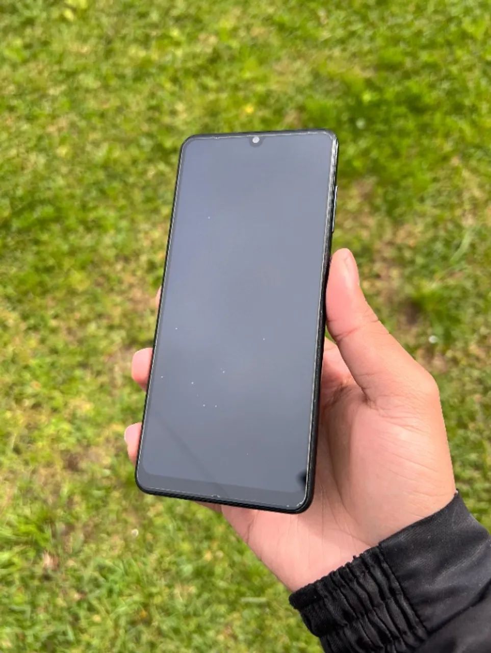 Samsung A31 - 128 Gb - Foto 5