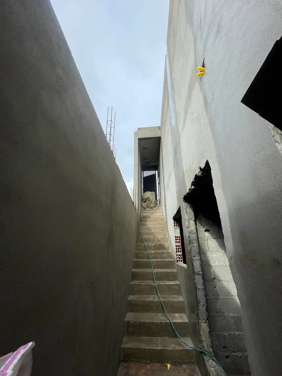 CASA/SOBRADO À VENDA | À TERMINAR - FRANCISCO MORATO/SP - Foto 5