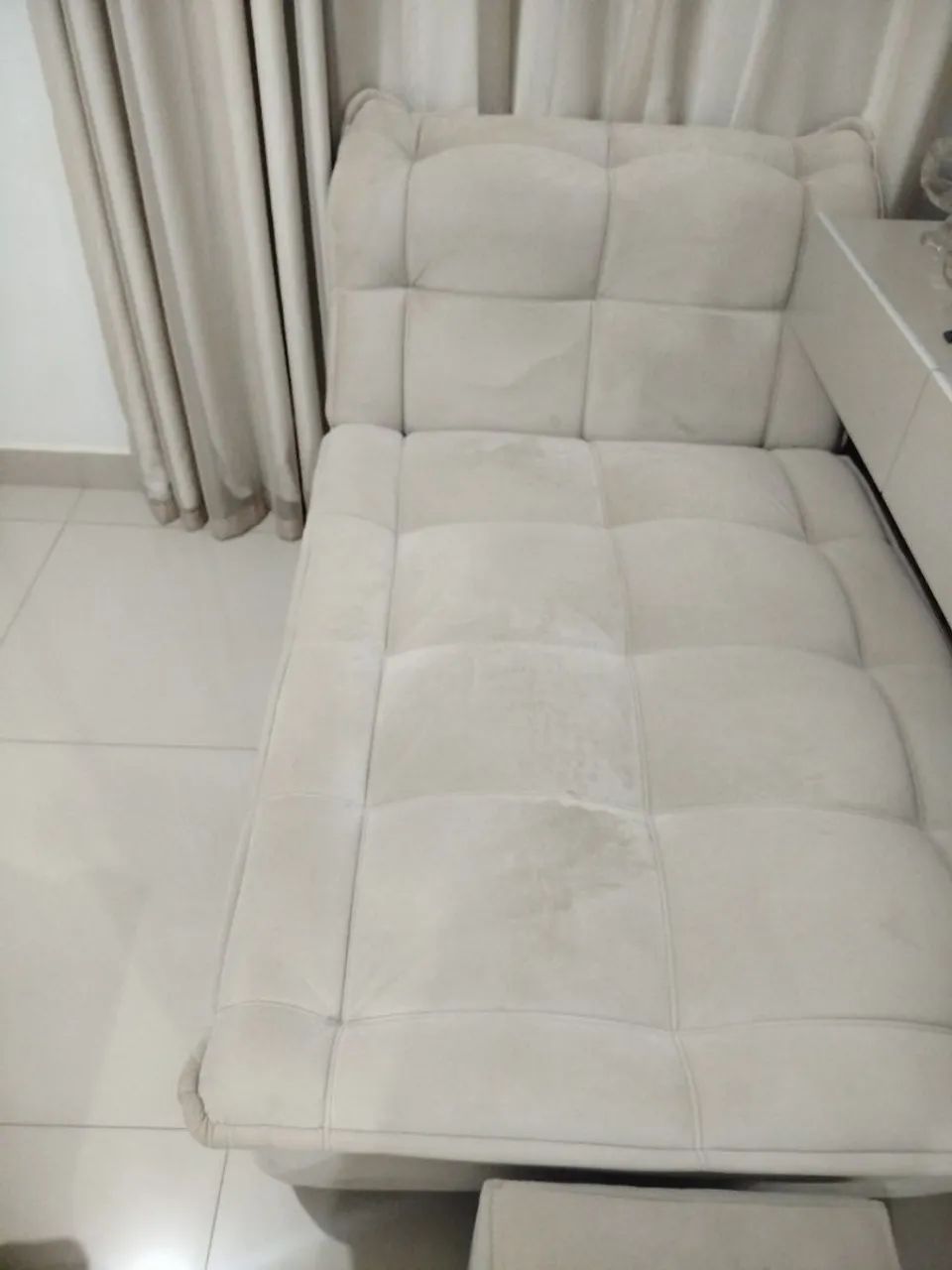 Jogo de sofá  - Foto 3