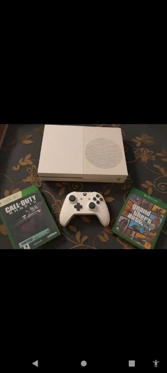 XBox One Top - Foto 3