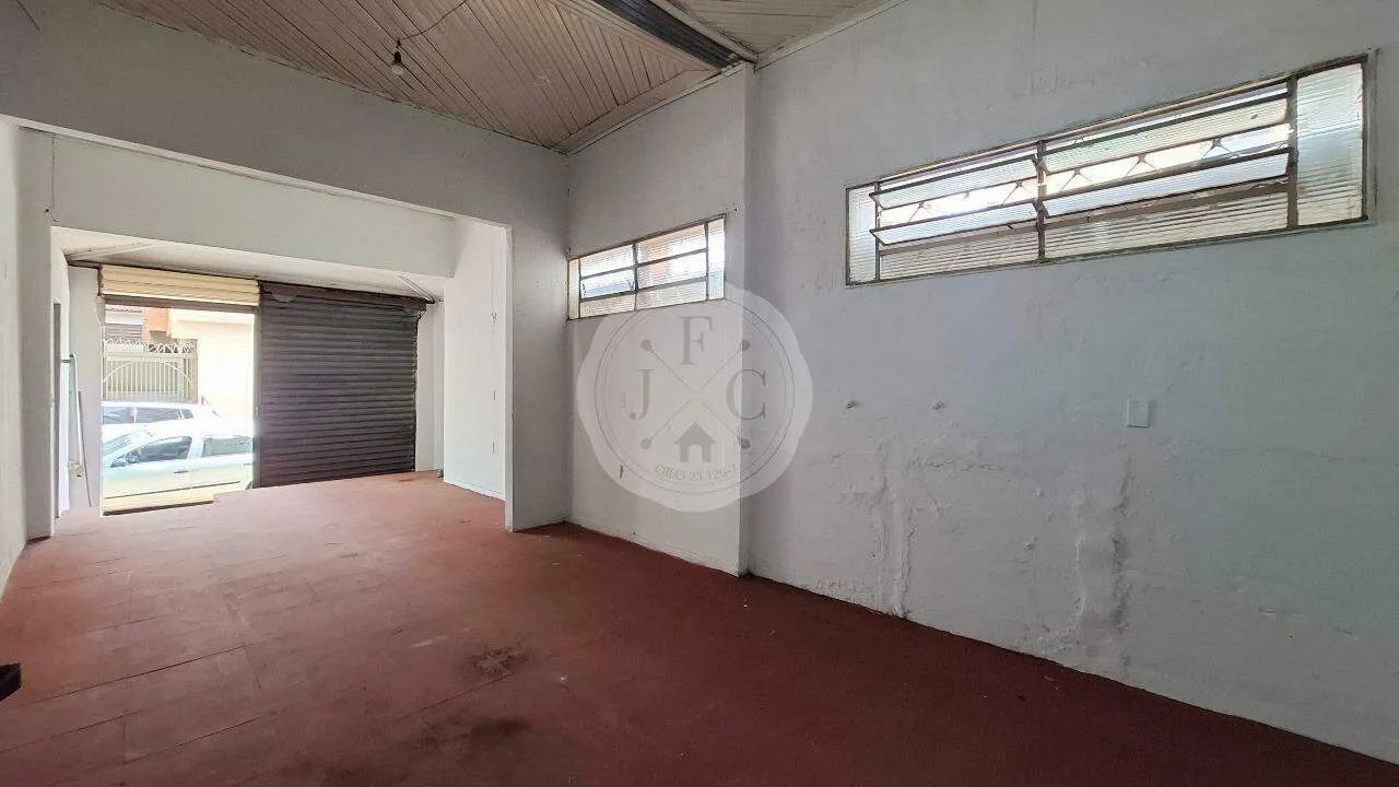 Salão - 80m² - Locação - Centro - Foto 4