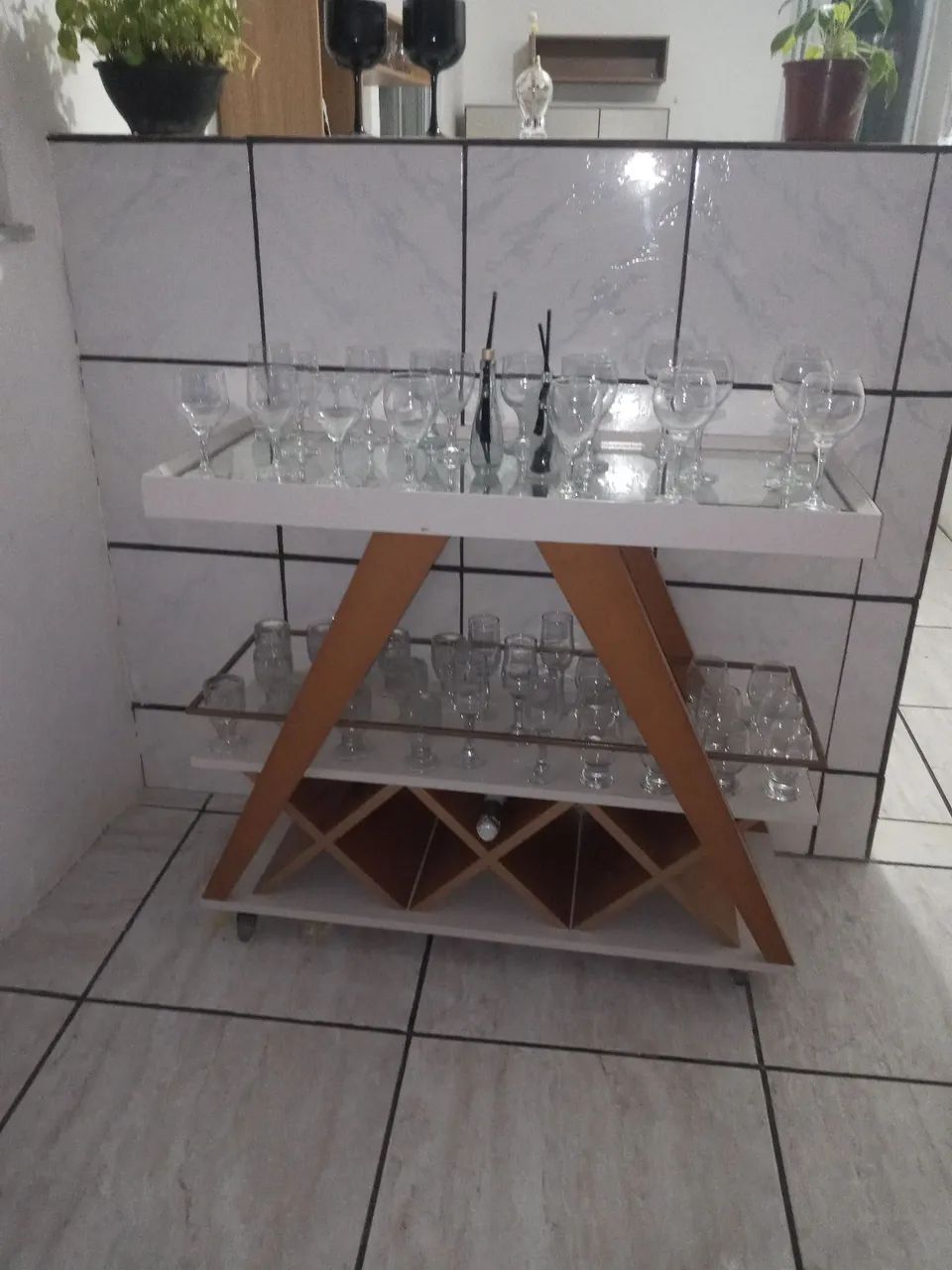 Ba multiuso R$ R$ 300,00 - Foto 2