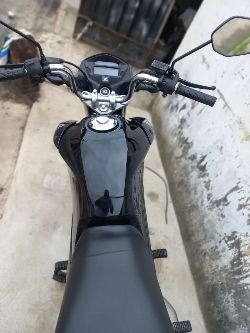 Fan 150  - Foto 4